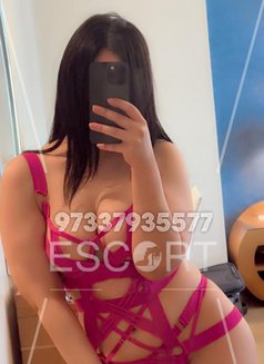 Hot Egyptian Belly Dancer - escort in Dubai Photo 18 of 19