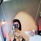 ياسمين وحش الخلفى - escort in Dubai Photo 1 of 21