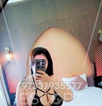 ياسمين وحش الخلفى - escort in Dubai