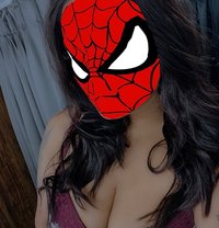 ليالي - escort in Cairo