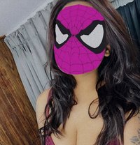 ليالي - escort in Cairo