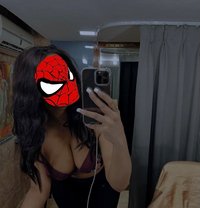 ليالي - escort in Cairo