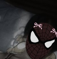 معالي - masseuse in Cairo