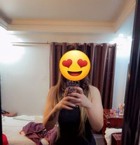ميسترس ميرو - dominatrix in Dubai