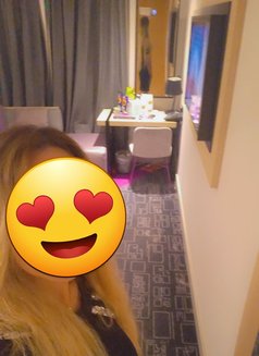 ميسترس ميرو - Dominadora in Dubai Photo 2 of 2