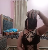 ساره - escort in Cairo
