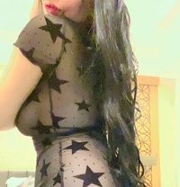 Lille ليل المصريه - escort in Jeddah