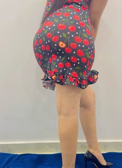 شمس المصريه 🇪🇬 - escort in Jeddah Photo 4 of 23
