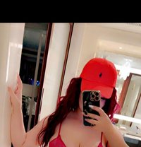 نورا اخت ملاك فقط اسبوع Nora - puta in Muscat