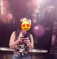 رهـف - escort in Muscat