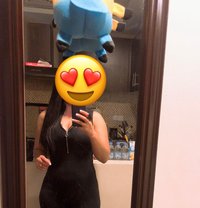 توتا - escort in Muscat