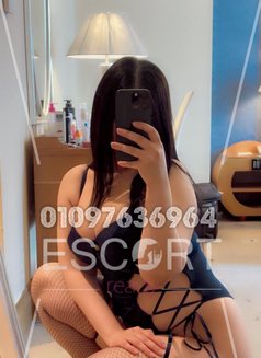 ملكة الرقص الشرقى - escort in Riyadh Photo 4 of 20