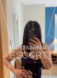 ملكة الرقص الشرقى - escort in Riyadh Photo 5 of 20