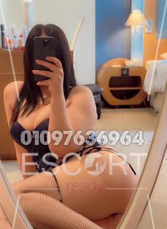 ملكة الرقص الشرقى - escort in Riyadh Photo 17 of 20