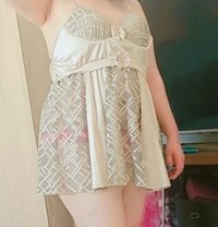 دلوعه الرياض - escort in Riyadh