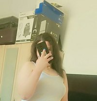 دلوعه الرياض - escort in Riyadh