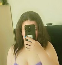 دلوعه الرياض - escort in Riyadh