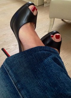 🤑الجديد وصل روان 🤑المحترفه🤑 - escort in Riyadh Photo 6 of 6