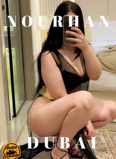 نورهان فى دبى أول يوم - escort in Riyadh Photo 4 of 30