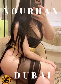 نورهان فى دبى أول يوم - escort in Riyadh Photo 6 of 30