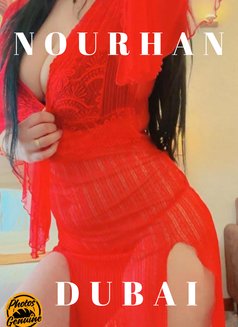 نورهان فى دبى أول يوم - escort in Riyadh Photo 22 of 30