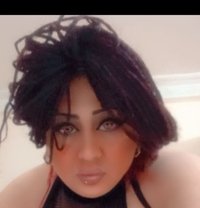 ماليكااااااااا ماليا - Transsexual escort in Cairo