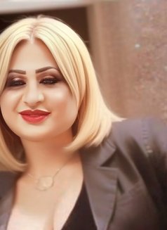 ماليكااااااااا ماليا - Transsexual escort in Cairo Photo 2 of 22