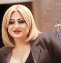 ماليكااااااااا ماليا - Transsexual escort in Cairo