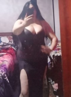 ماليكااااااااا ماليا - Transsexual escort in Cairo Photo 7 of 22