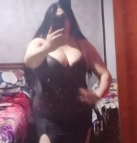 ماليكااااااااا ماليا - Transsexual escort in Cairo