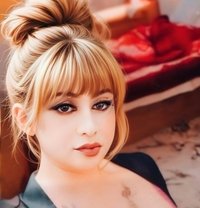 ماليكااااااااا ماليا - Transsexual escort in Cairo