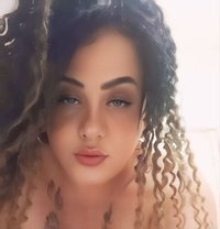 ماليكااااااااا ماليا - Transsexual escort in Cairo