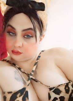 ماليكااااااااا ماليا - Transsexual escort in Cairo Photo 28 of 29