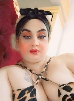 ماليكااااااااا ماليا - Transsexual escort in Cairo Photo 29 of 29