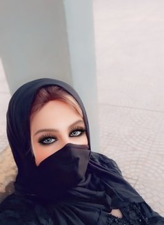 ماليكااااااااا ماليا - Transsexual escort in Cairo Photo 27 of 30