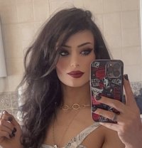 سان فور - Transsexual escort in Cairo