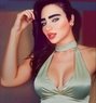 شوشو - Transsexual escort in Cairo Photo 1 of 6