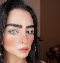 شوشو - Acompañantes transexual in Cairo