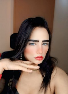 شوشو - Transsexual escort in Cairo Photo 27 of 30