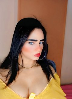 شوشو - Transsexual escort in Cairo Photo 30 of 30