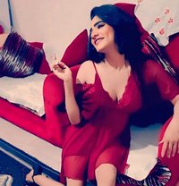 شوشو - Acompañantes transexual in Cairo