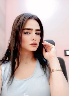 شوشو - Transsexual escort in Cairo Photo 29 of 30
