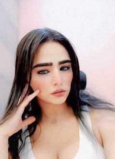شوشو - Transsexual escort in Cairo Photo 30 of 30