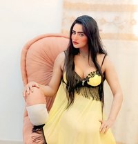 شوشو - Transsexual escort in Cairo