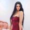 شوشو - Transsexual escort in Cairo