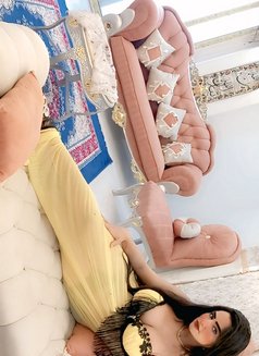 شوشو - Transsexual escort in Cairo Photo 27 of 30