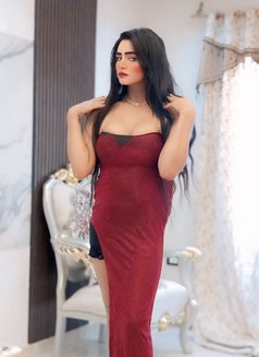 شوشو - Transsexual escort in Cairo Photo 28 of 30