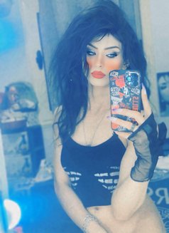 سان فور - Transsexual escort in Cairo Photo 9 of 10