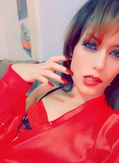 سان فور - Transsexual escort in Cairo Photo 10 of 10