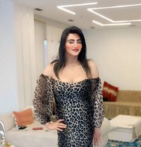 شوشو - Transsexual escort in Cairo